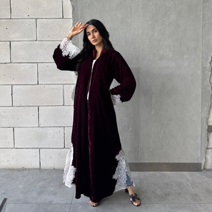 Velvet 13