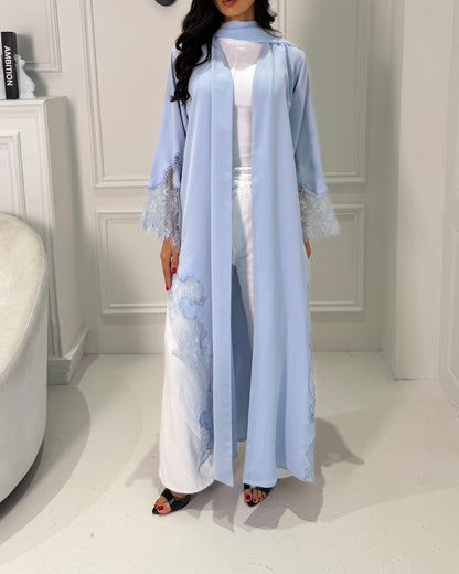 Marina Abaya