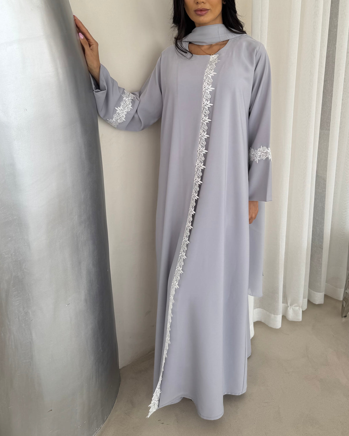 Lola Abaya