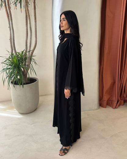 Hala Abaya