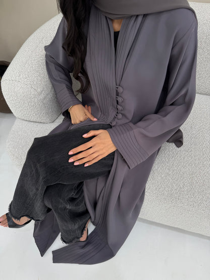 Khadijah Abaya