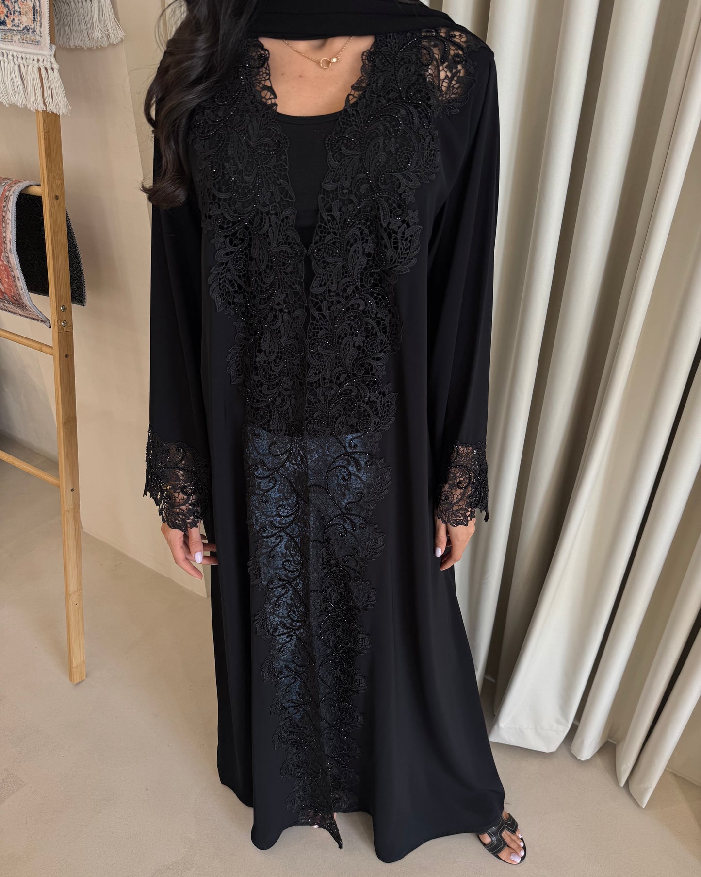 Afra Abaya