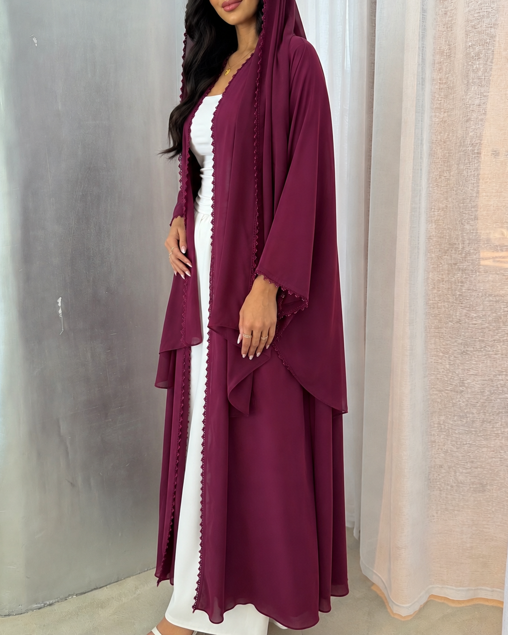 Rosie Abaya