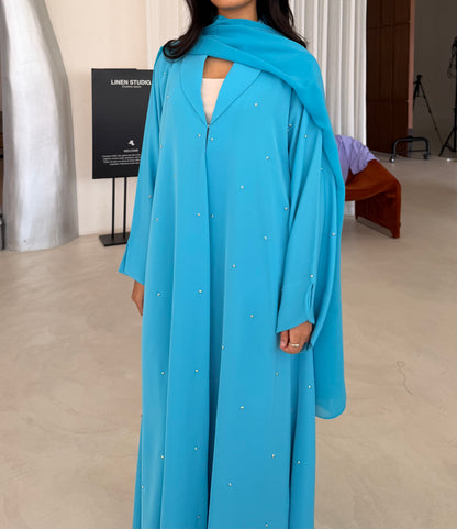 Hiba Abaya