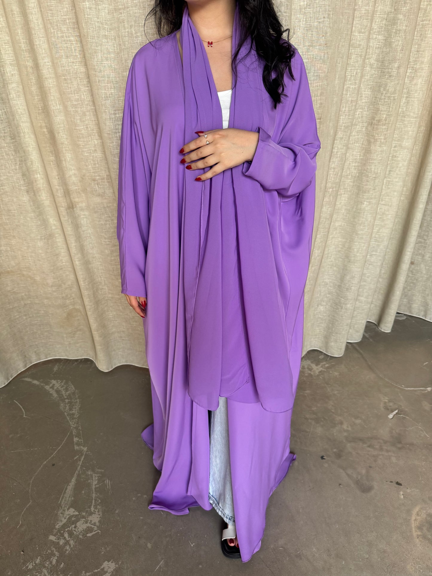Liana Abaya