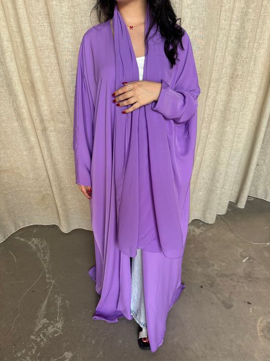 Liana Abaya