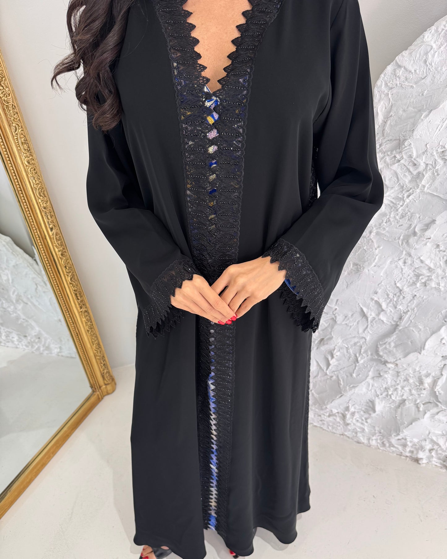 Yara Abaya