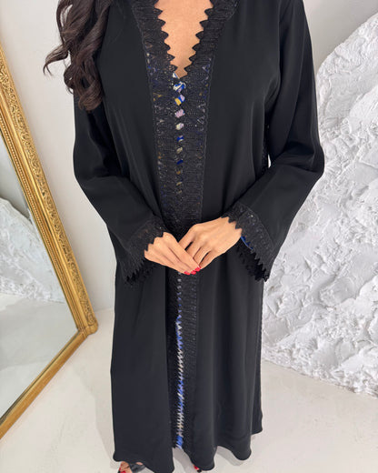 Yara Abaya