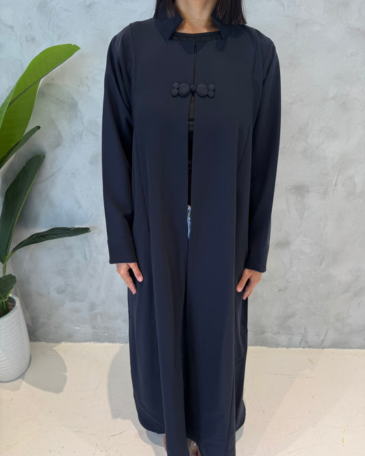 Pixy Abaya