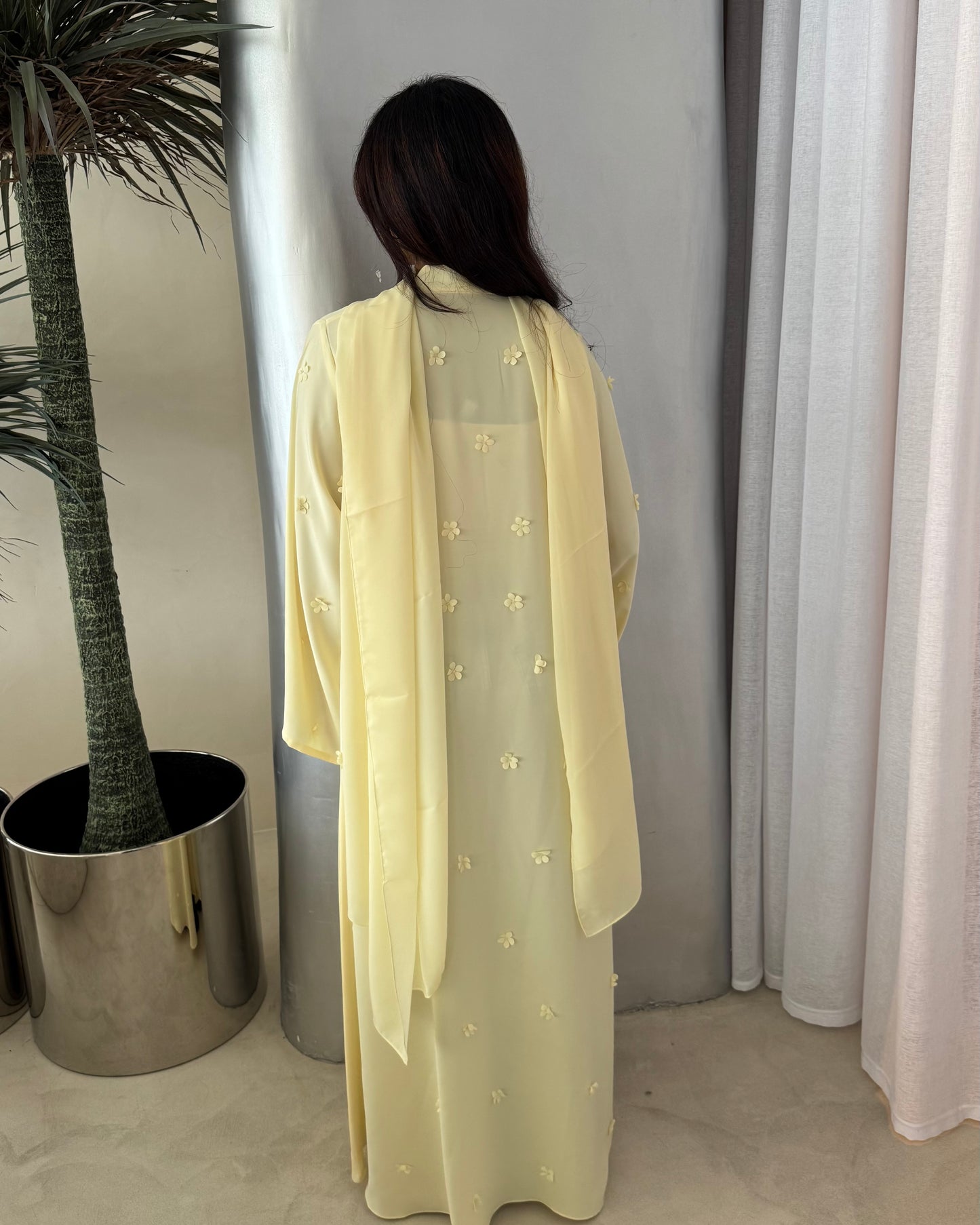 Ray Abaya