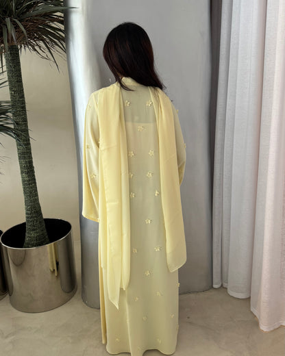 Ray Abaya