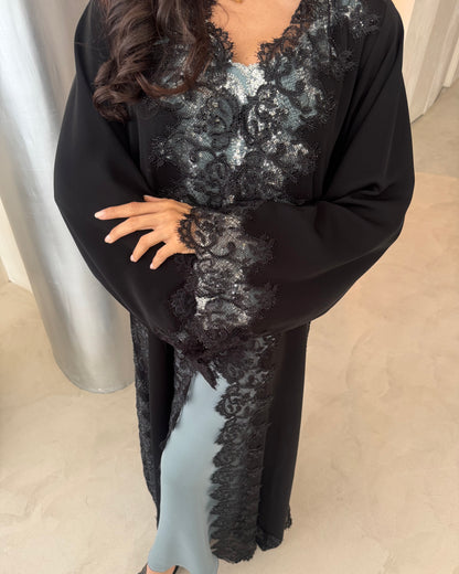 Qamar Abaya