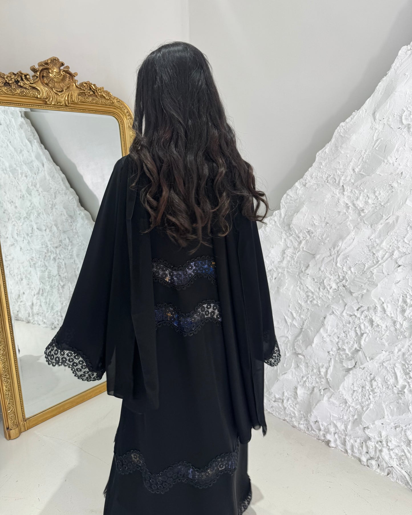 Lamis Abaya