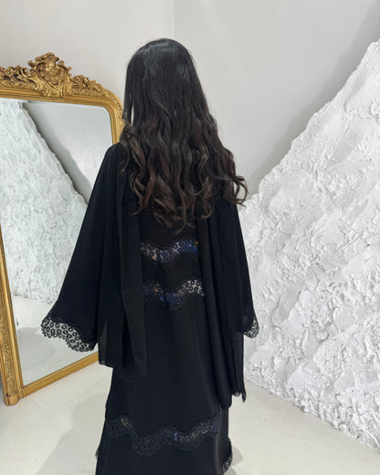Lamis Abaya
