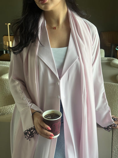 Giselle Abaya