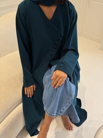 Stella Abaya