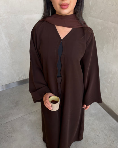 Ray Abaya