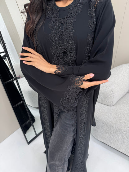 Amani Abaya