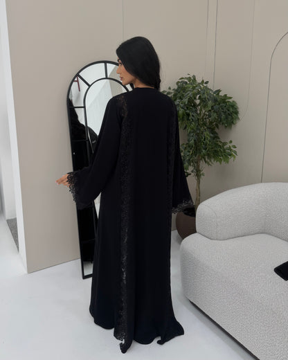 Amani Abaya