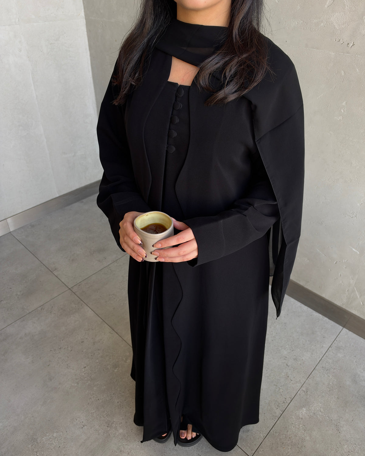 Jood Abaya