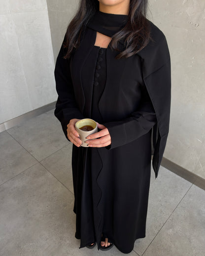 Jood Abaya