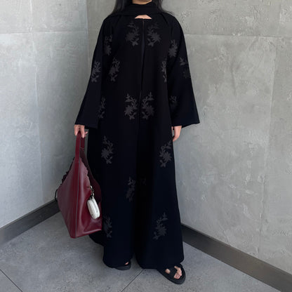 Nuwair Abaya