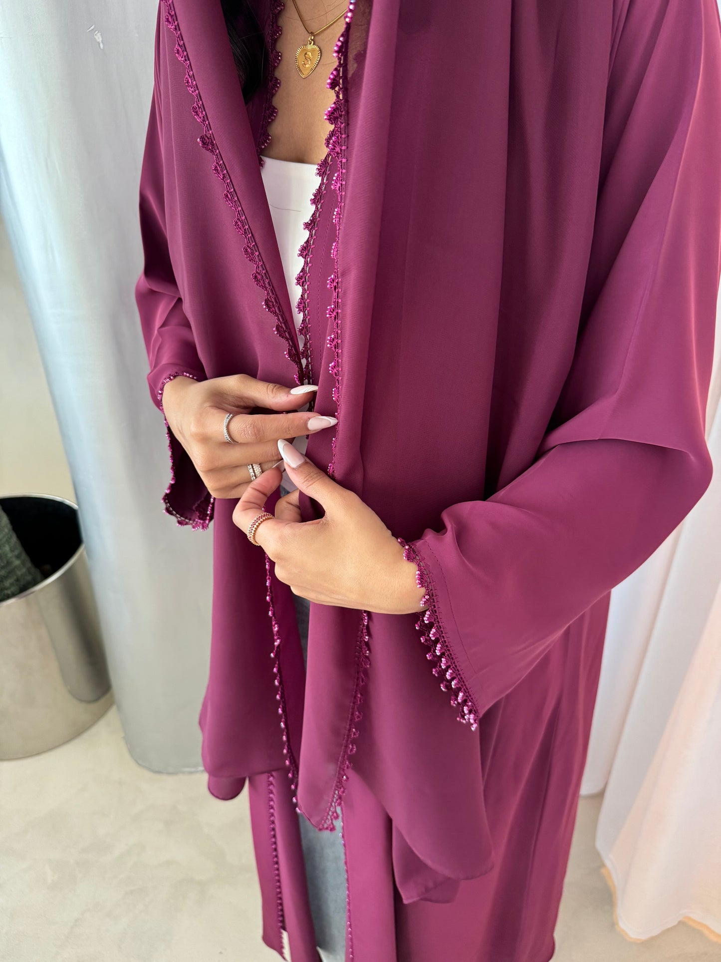 Rosie Abaya