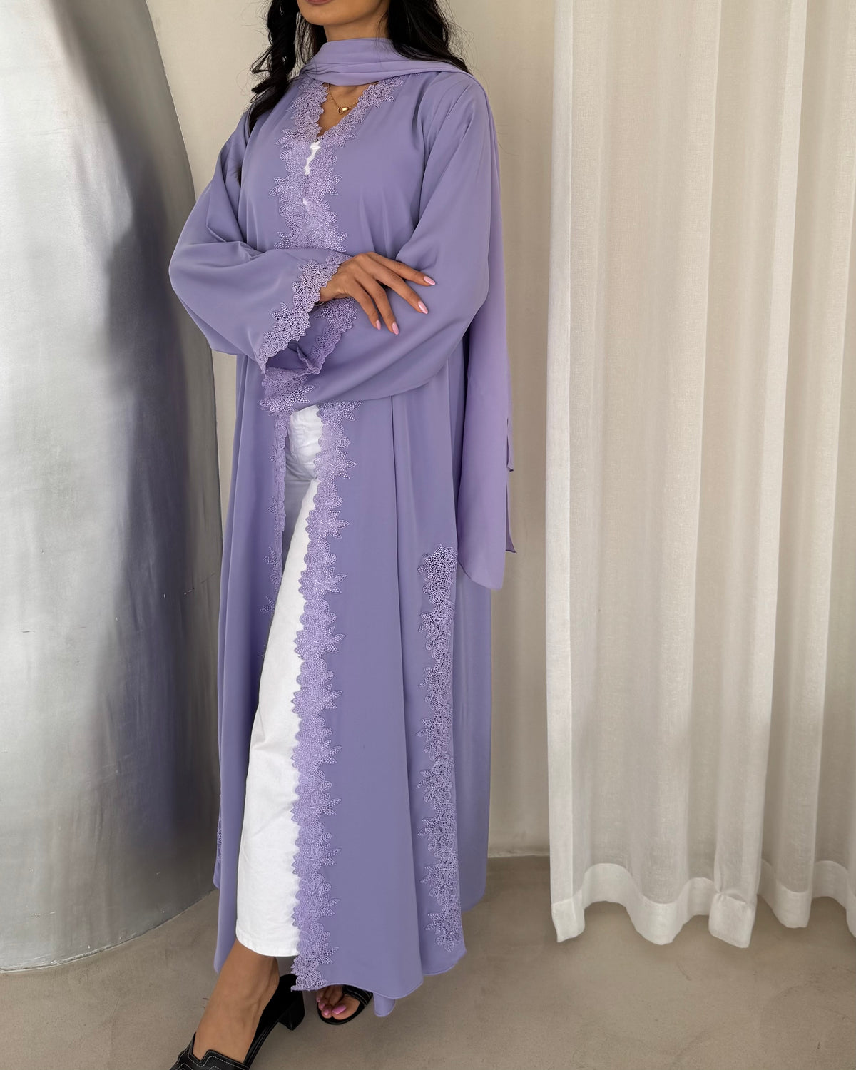 Sabrina Abaya