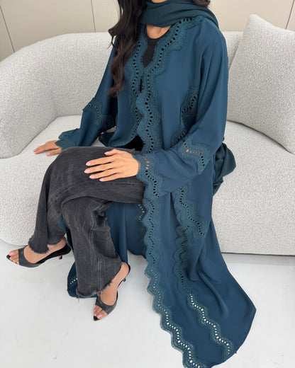 Zoya Abaya