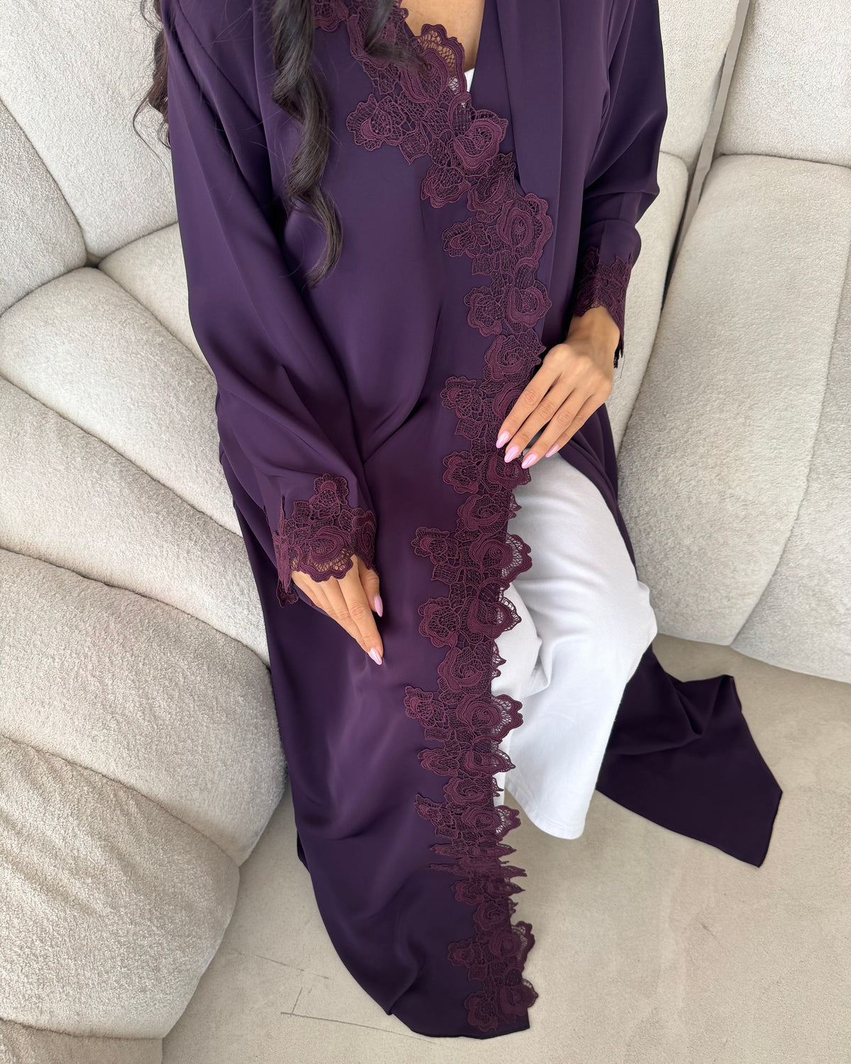 Ayane Abaya