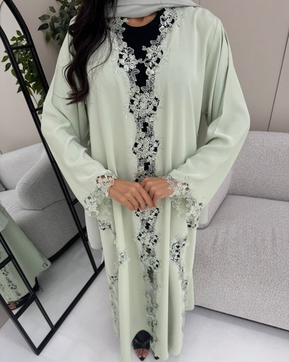 Bliss Abaya