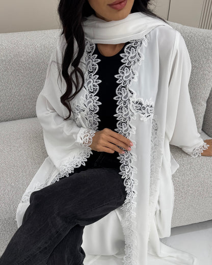 Jasmine Abaya