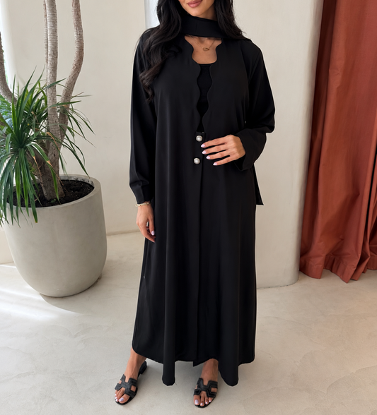Farah Abaya