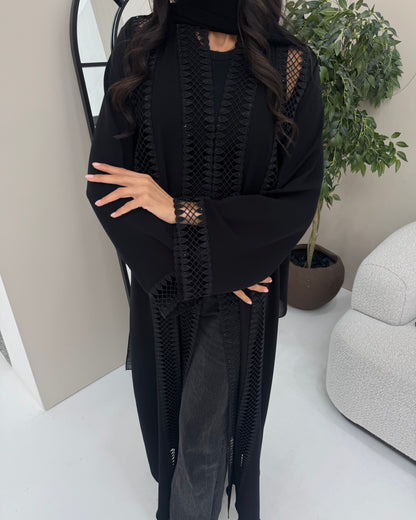Miral Abaya