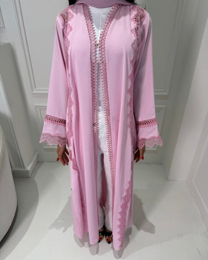 Qadriya Abaya