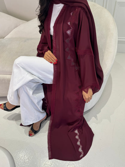 Nyla Abaya