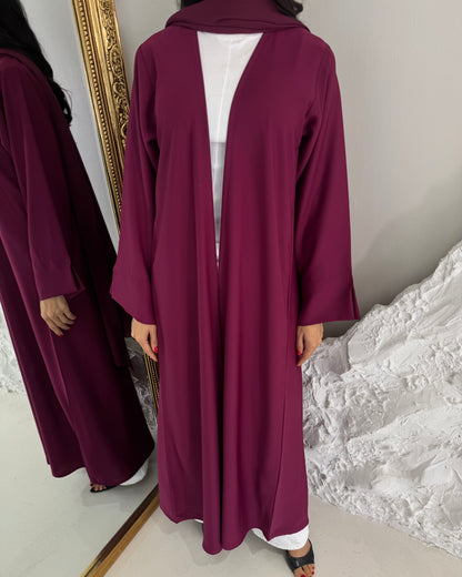 Ivy Abaya