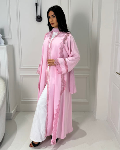 Qadriya Abaya