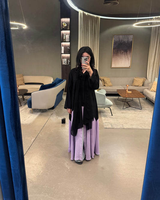 Badria Abaya