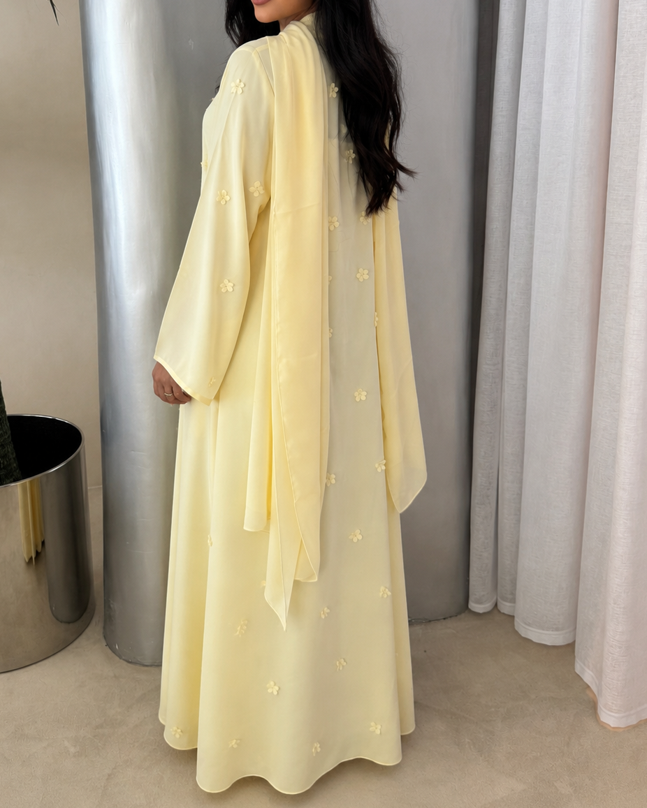 Ray Abaya