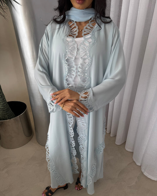 Cece Abaya