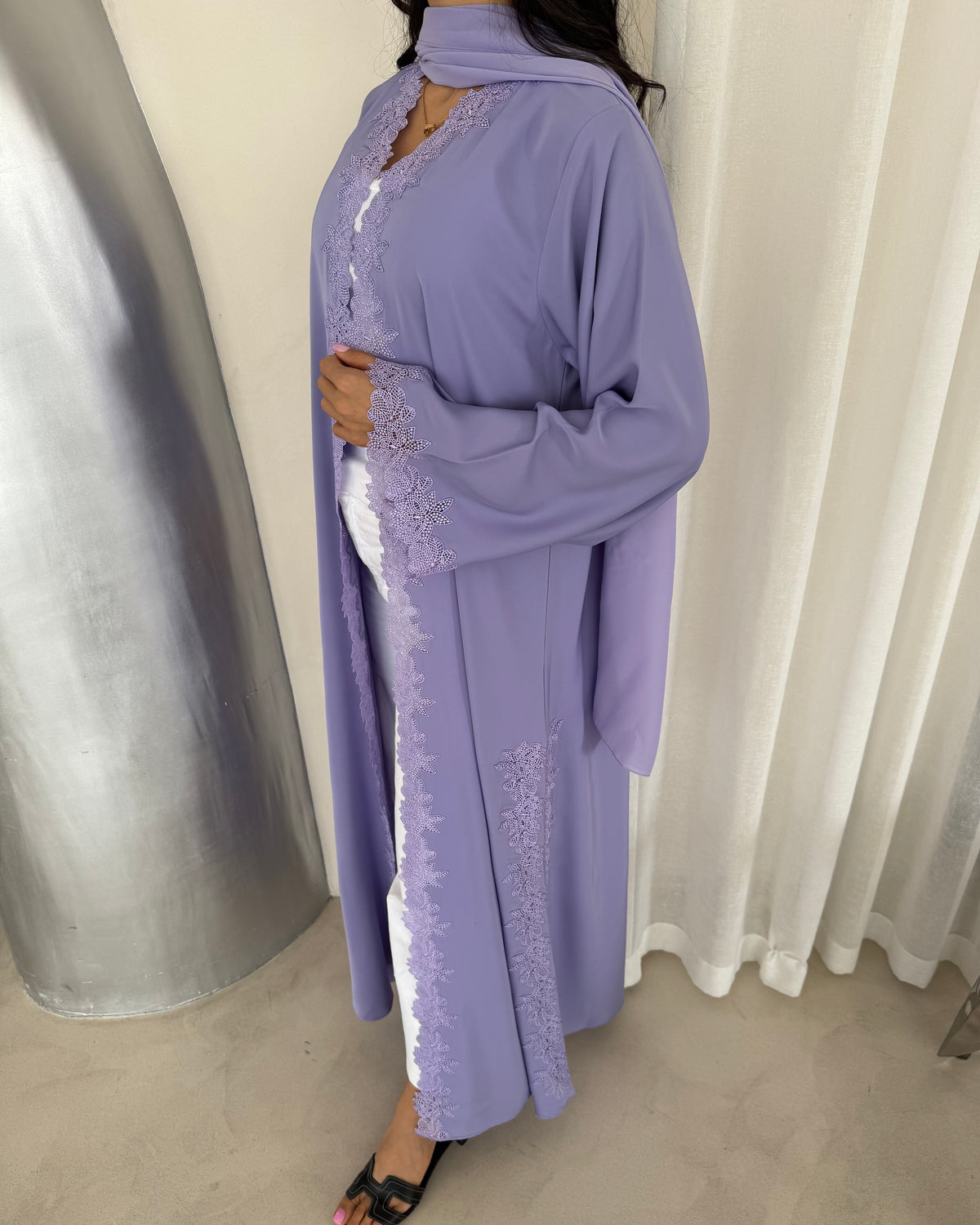 Sabrina Abaya