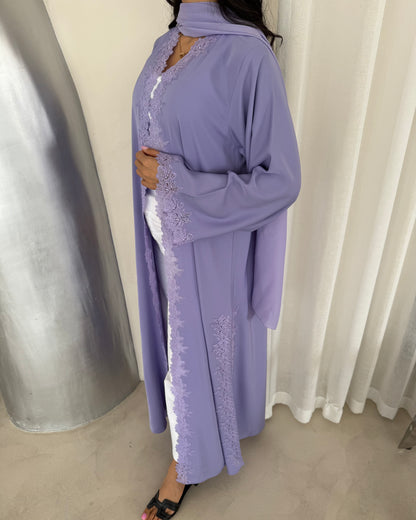 Sabrina Abaya