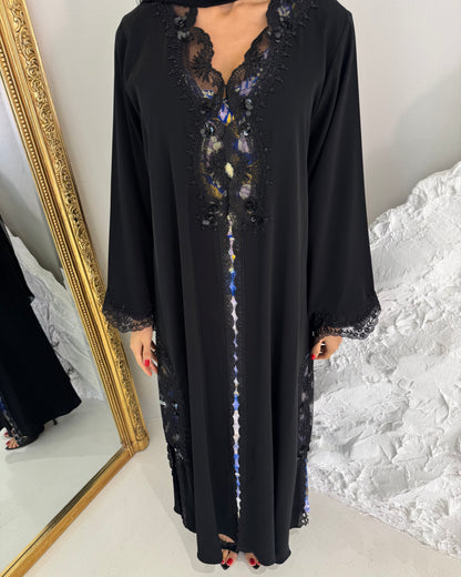 Aisha Abaya