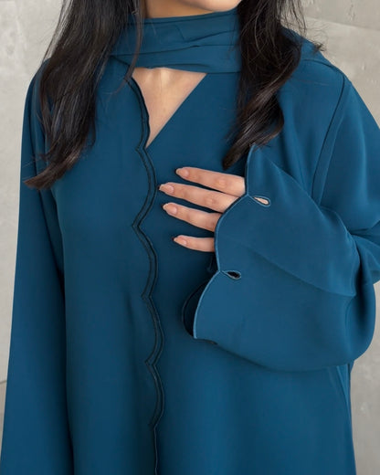 Almas Abaya