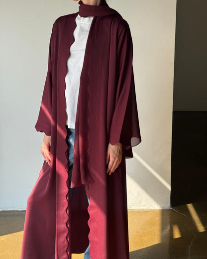 Tide Abaya