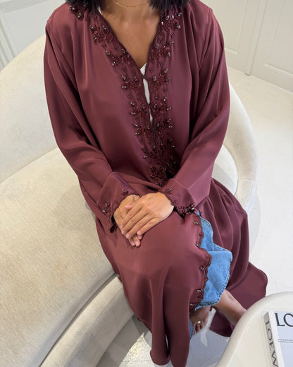 Asma Abaya