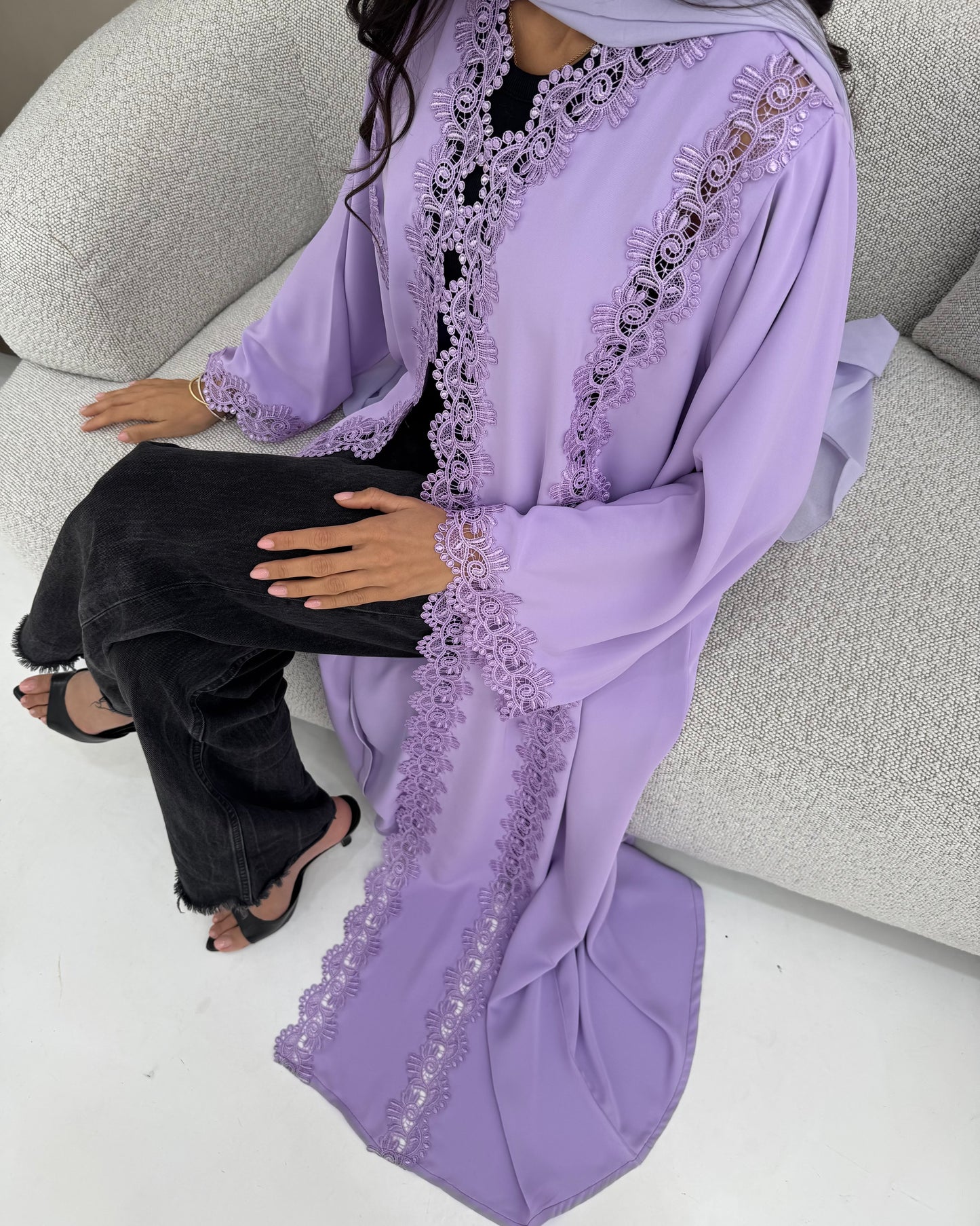 Isra Abaya