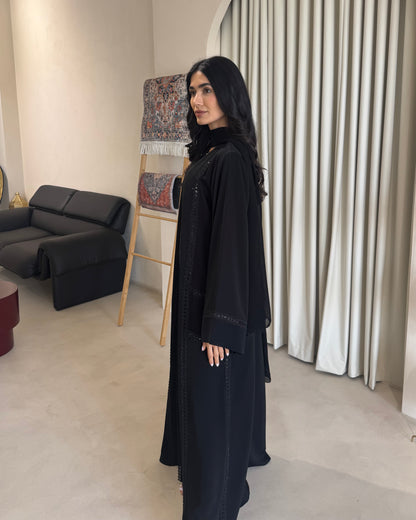 Hajer Abaya