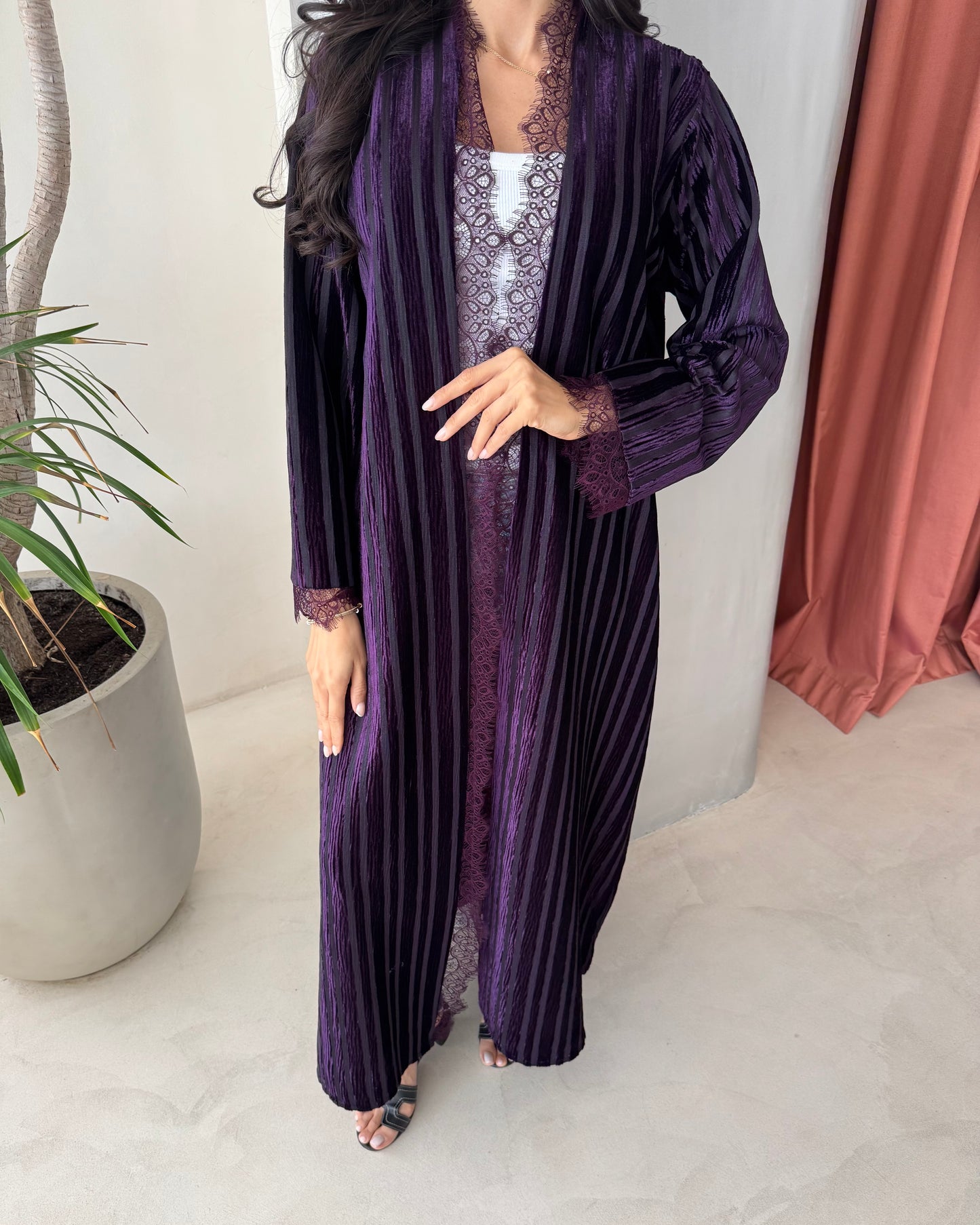 Velvet 17